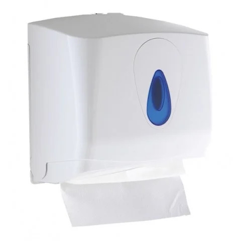 Multifold Paper Towel Dispensers
