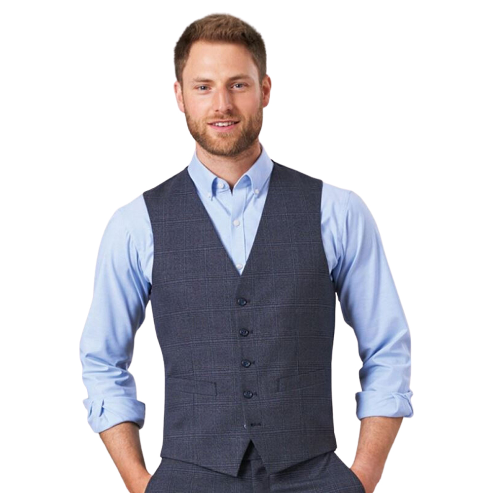 Mens Waistcoats