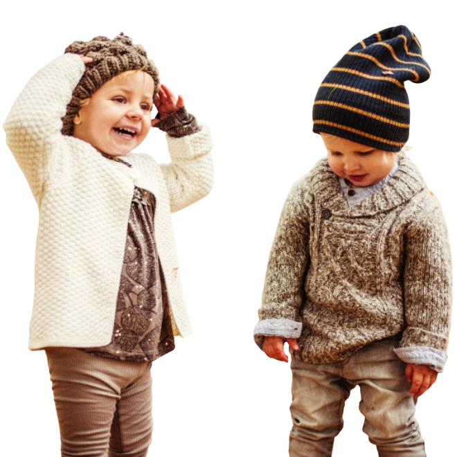 Childrens Clothing