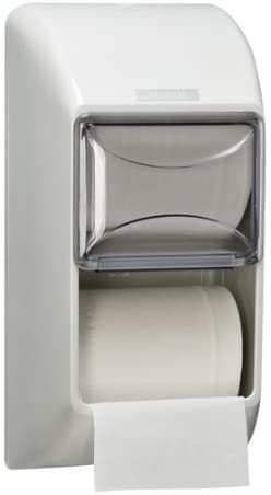 Standard Toilet Roll Dispensers