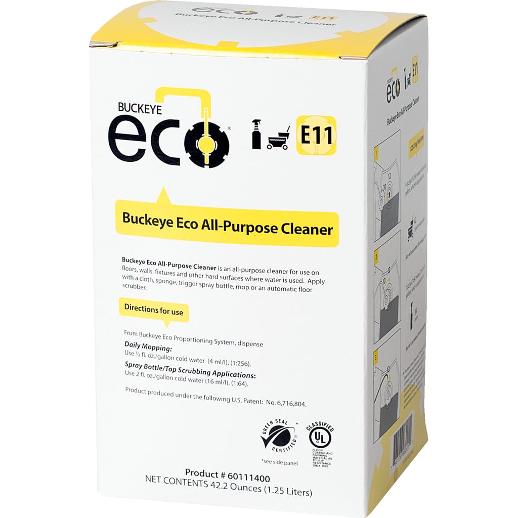 Eco Cleaners