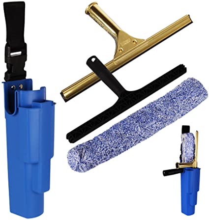 Window & Glass Cleaning Equipment