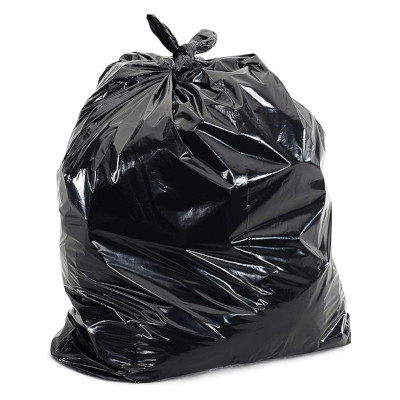 Refuse Sacks & Bin Liners