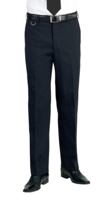 Mens Suit Trousers