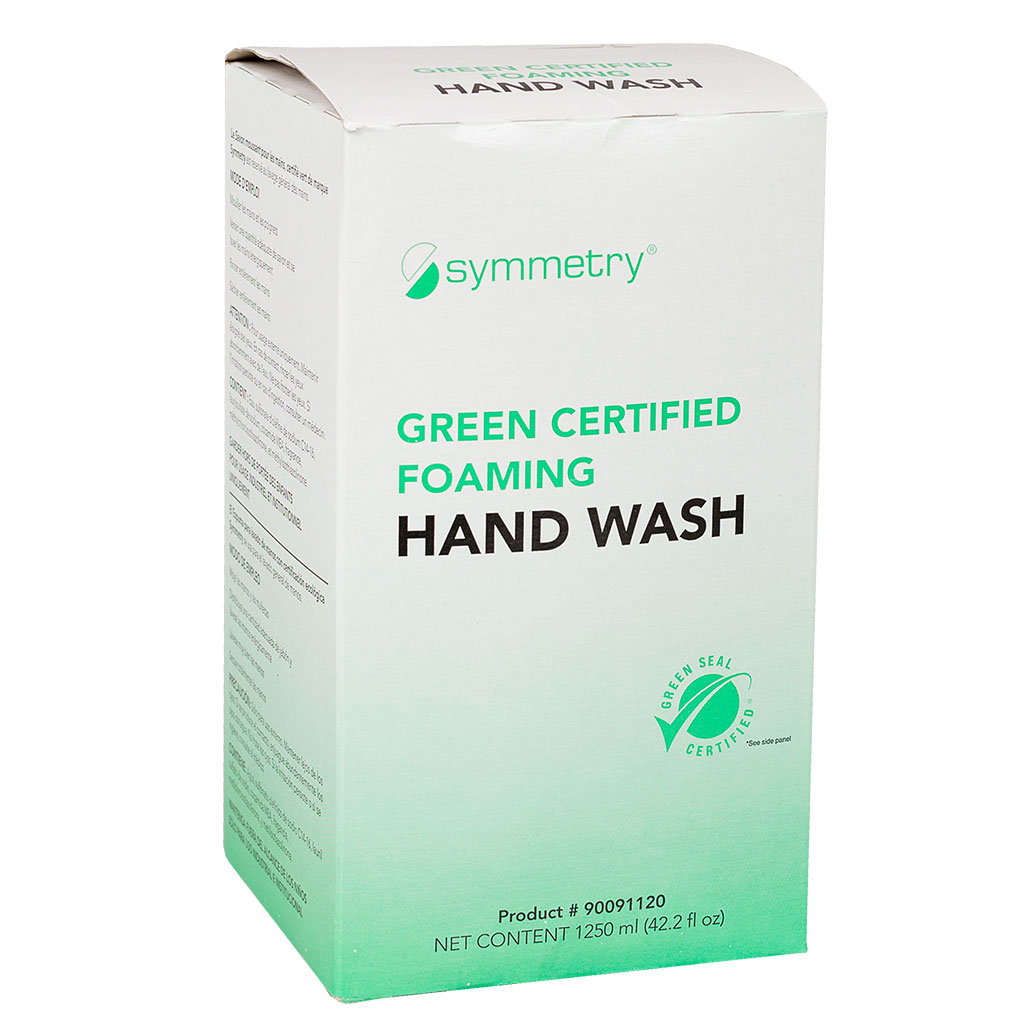 Symmetry Hand Wash