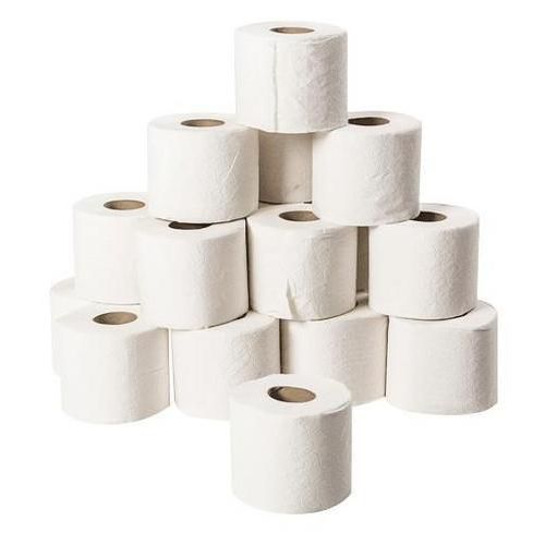 Toilet Rolls