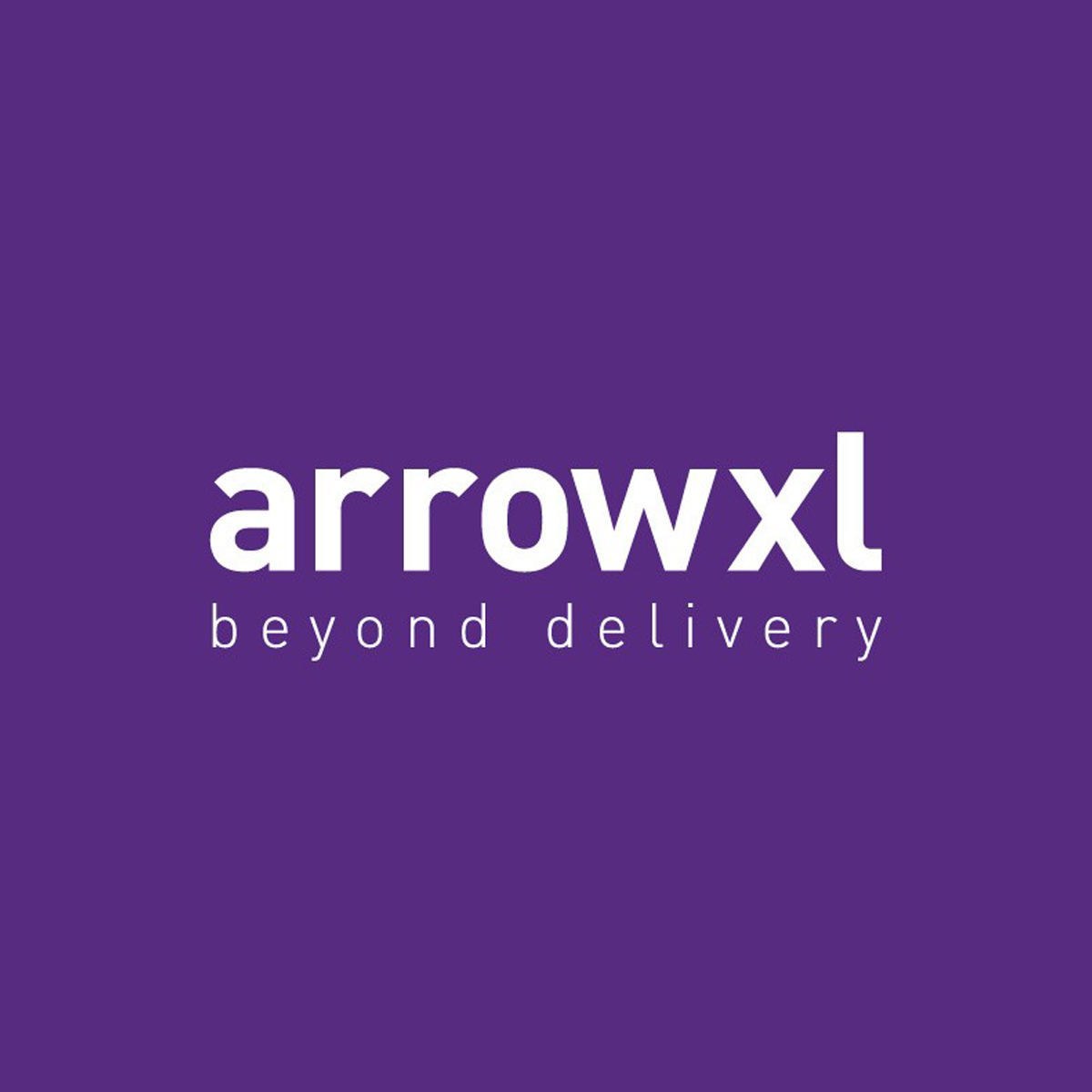 ArrowXL Cleaning & Consumables