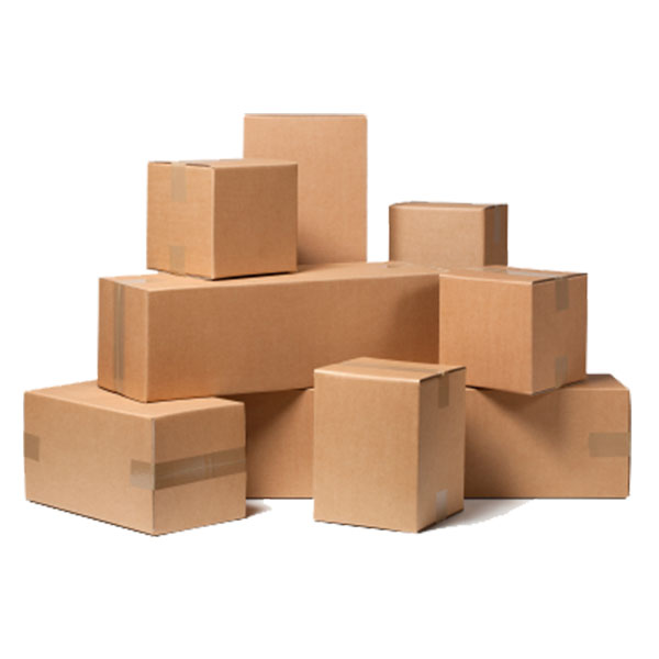 Boxes