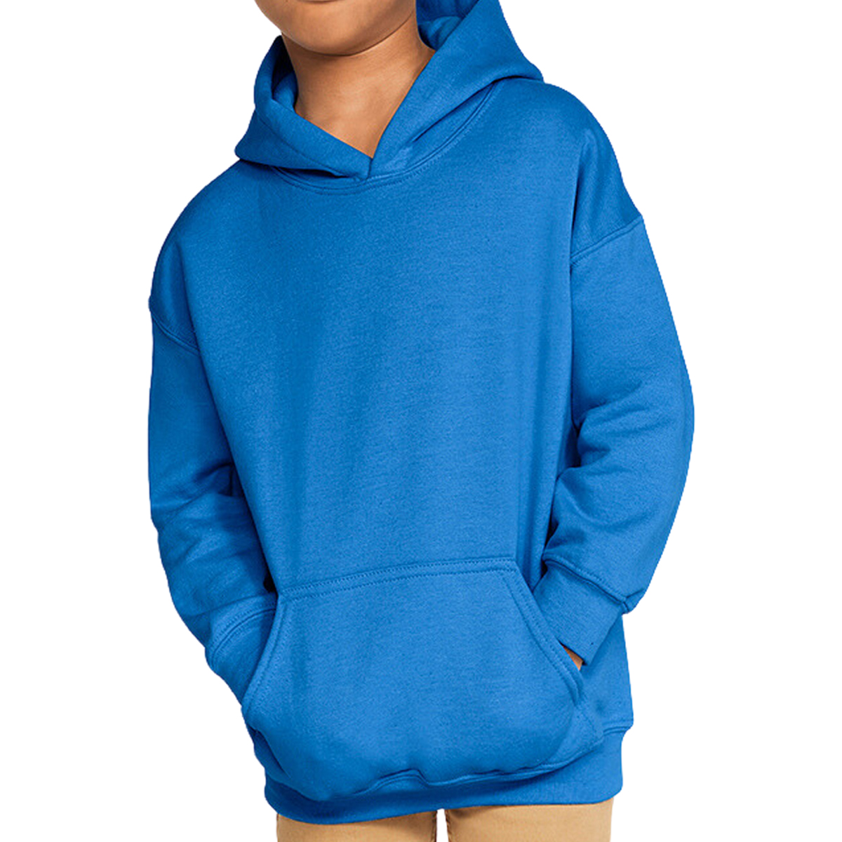 Boys Sweatshirts & Hoodies