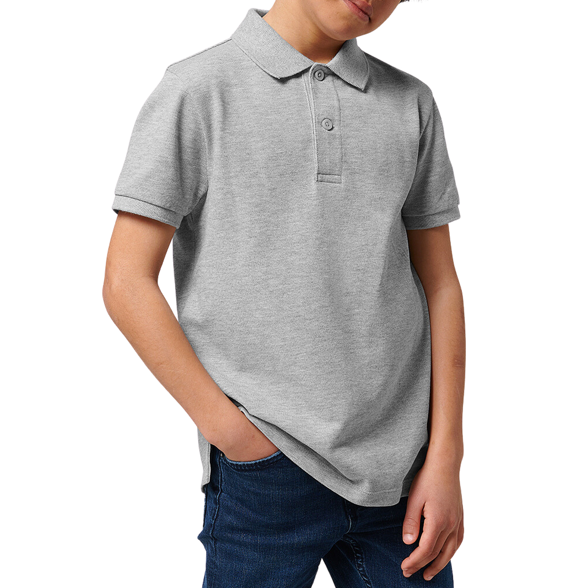 Boys Polo Shirts