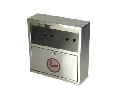 Cigarette Bins