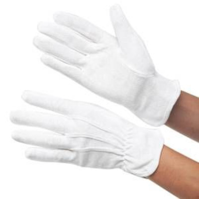 Cotton Gloves