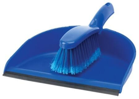 Dustpan & Brushes