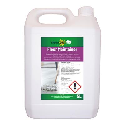 Eco Chemicals