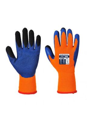 Gloves & Hand Protection