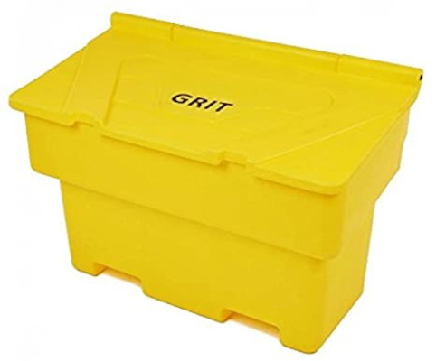 Grit Bins