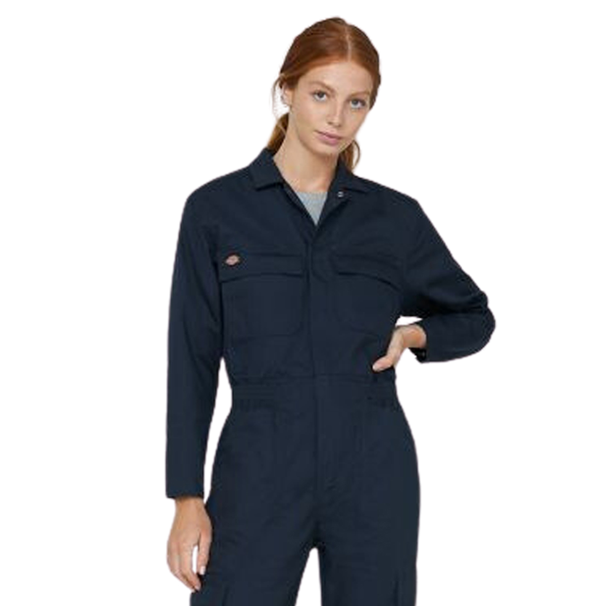 Ladies Boiler Suits