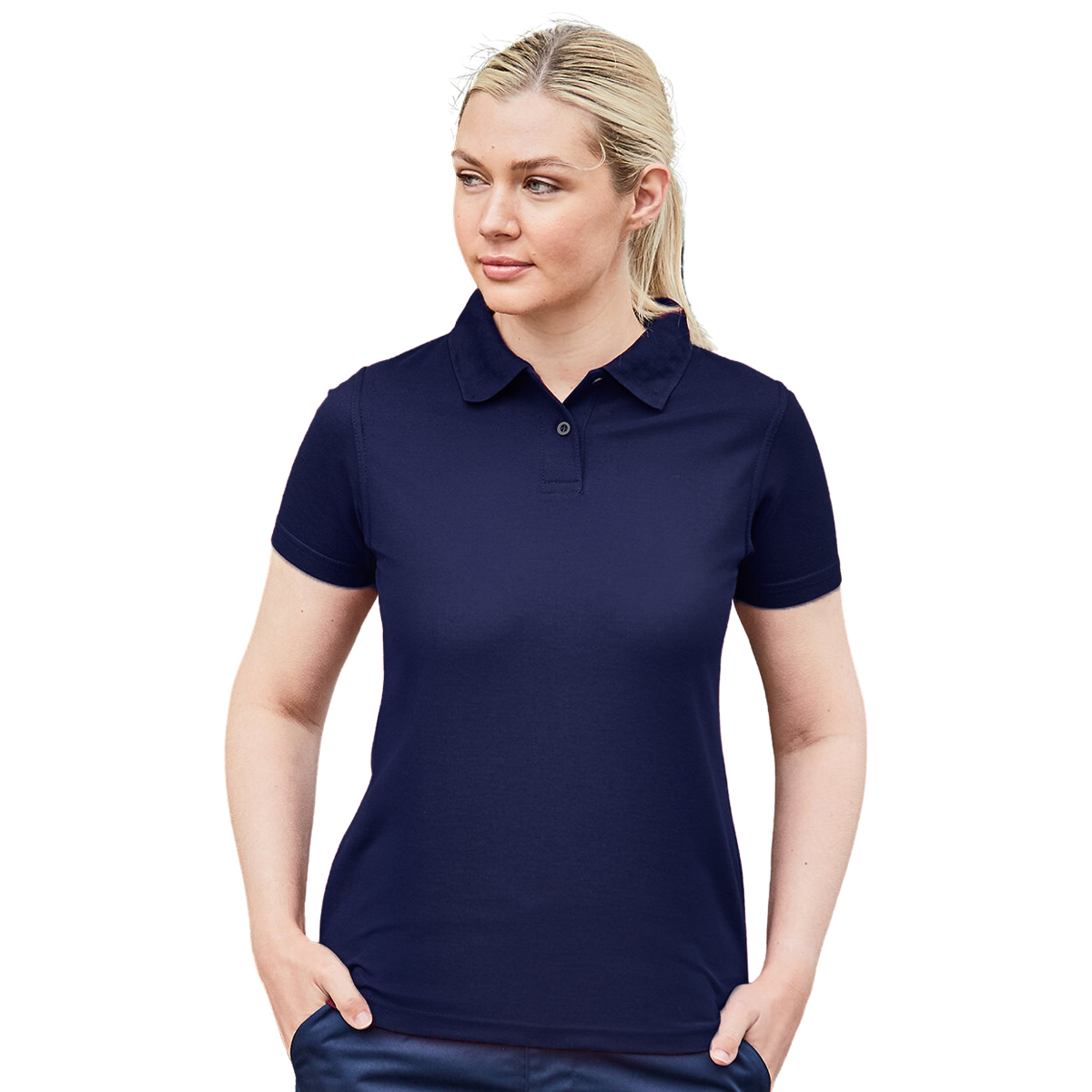 Ladies Polo Shirts