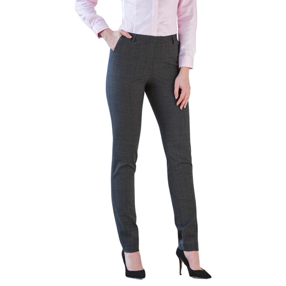 Ladies Suit Trousers