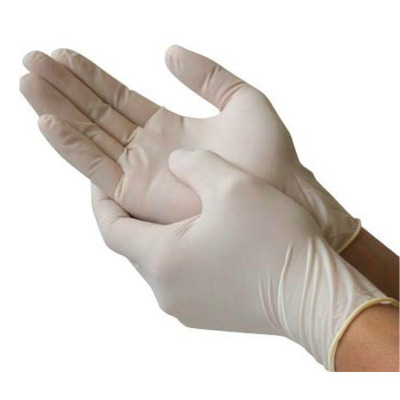 Latex Gloves