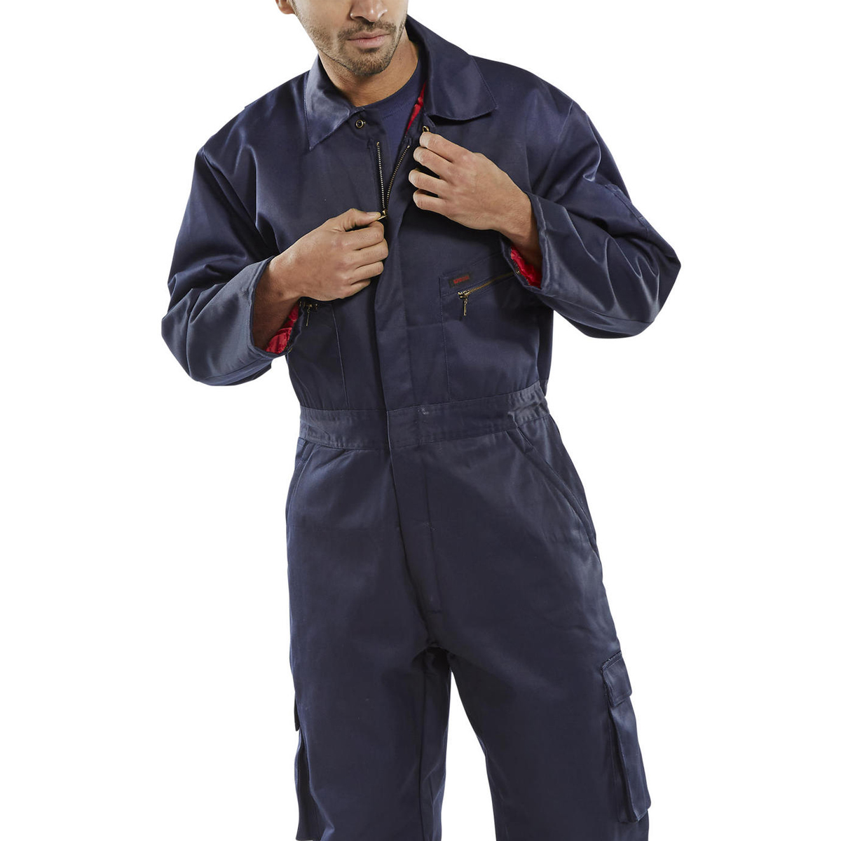 Mens Boiler Suits