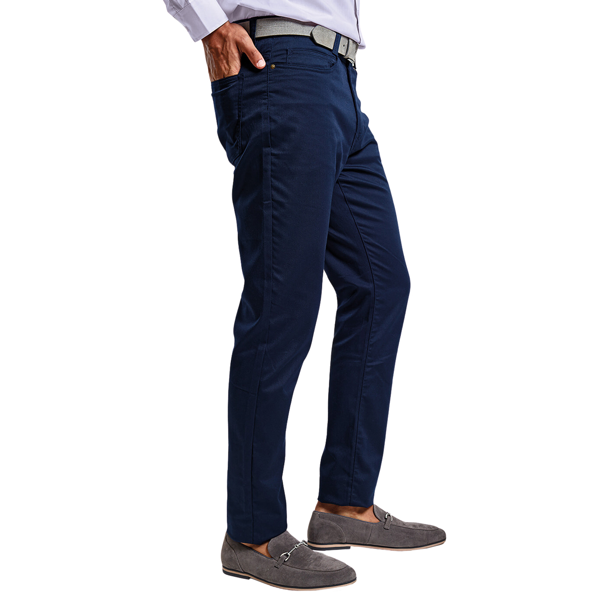 Mens Chinos