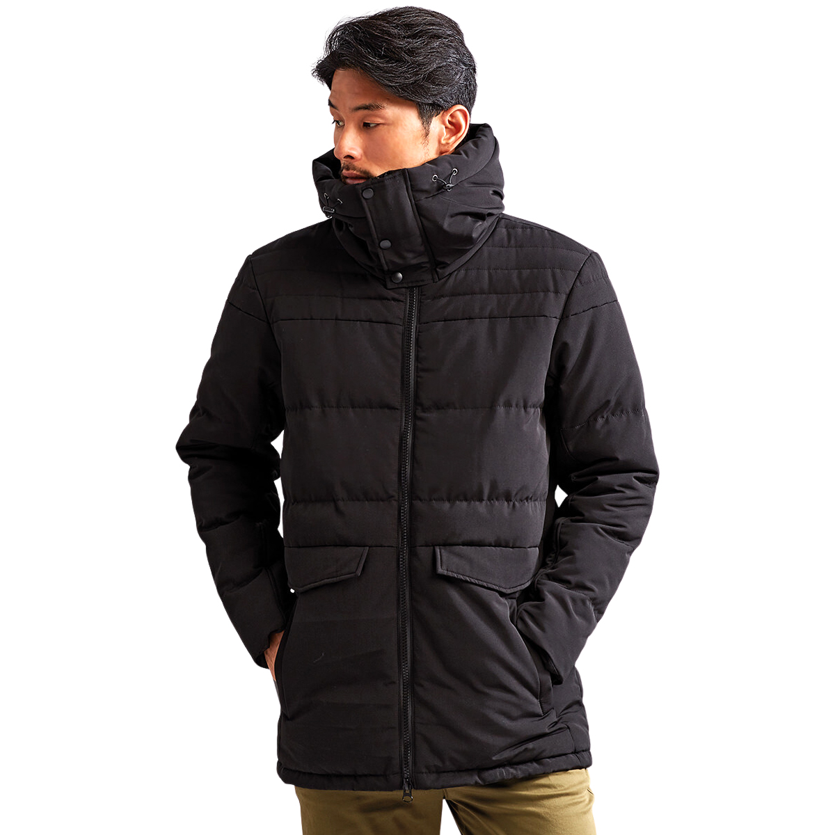 Mens Coats