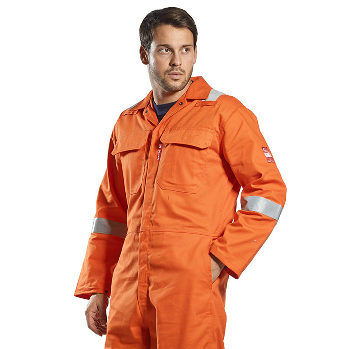 Mens Coveralls