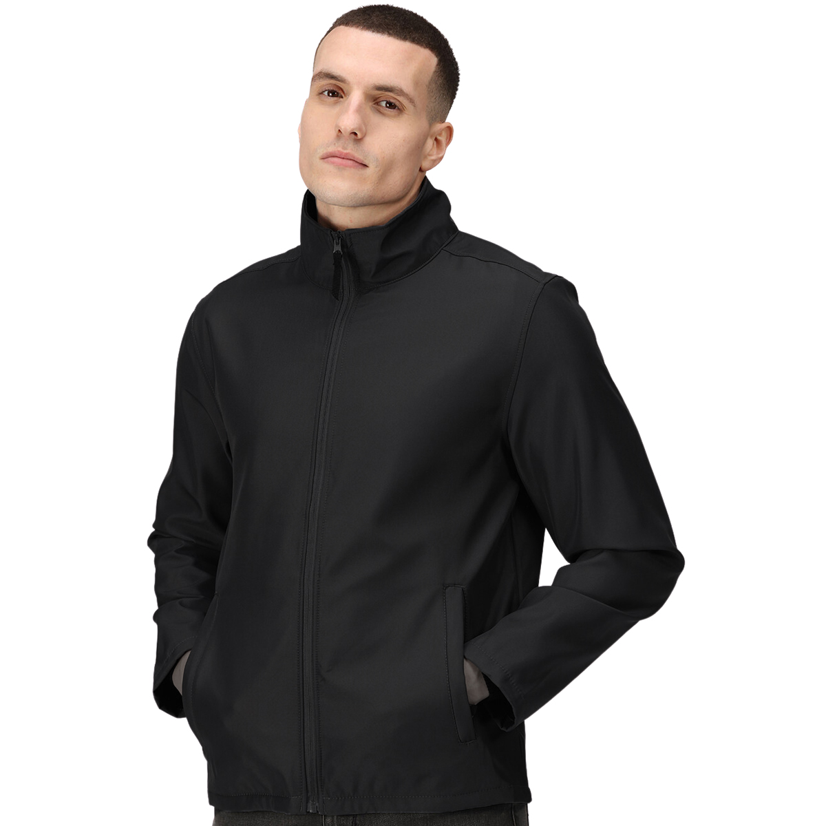 Mens Soft Shell Jackets