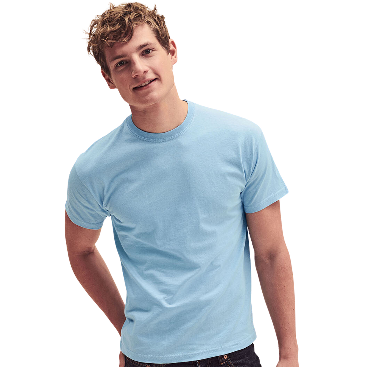 Mens T-Shirts and Vests