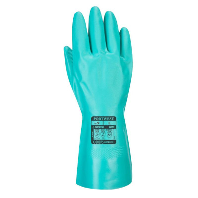 Nitrile Gloves