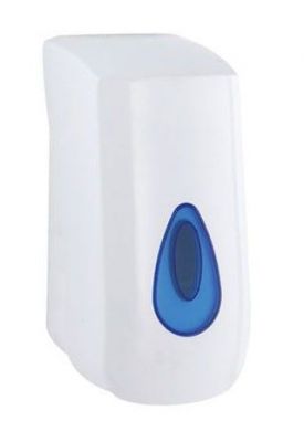 Manual Soap Dispensers