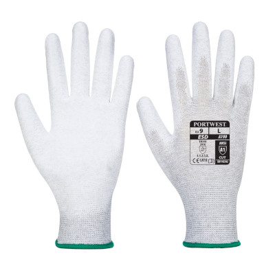 Antistatic Gloves