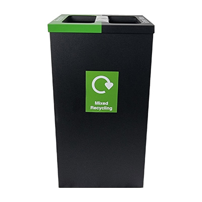 Bins & Waste Management