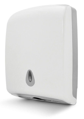 C-Fold Paper Towel Dispensers