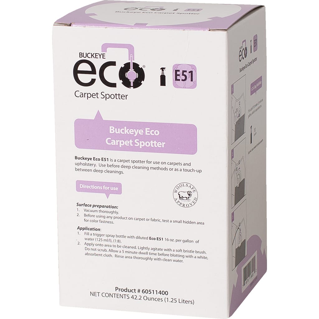 Eco Carpet Care