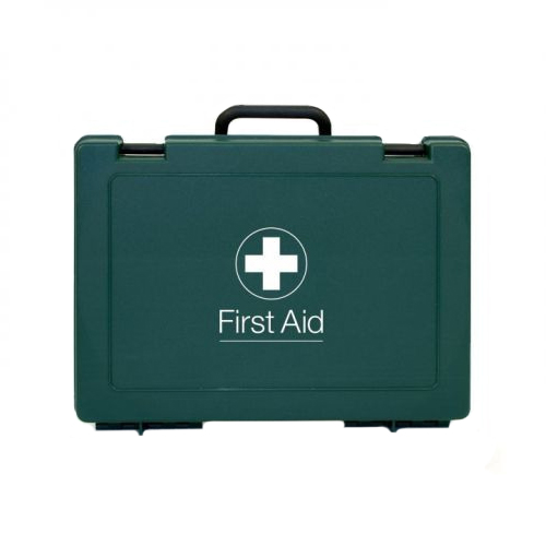 First Aid