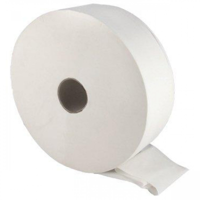 Jumbo Toilet Rolls