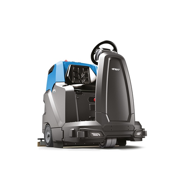 Cleaning Machines