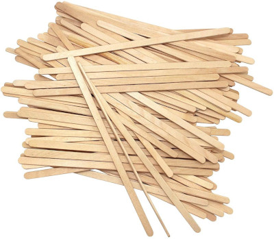 Wooden Stirrers