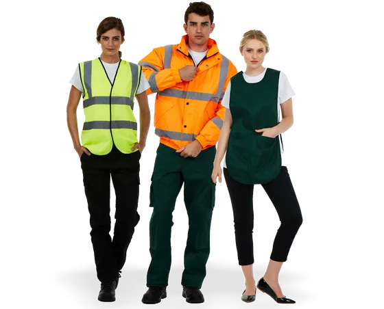 Workwear Clothing