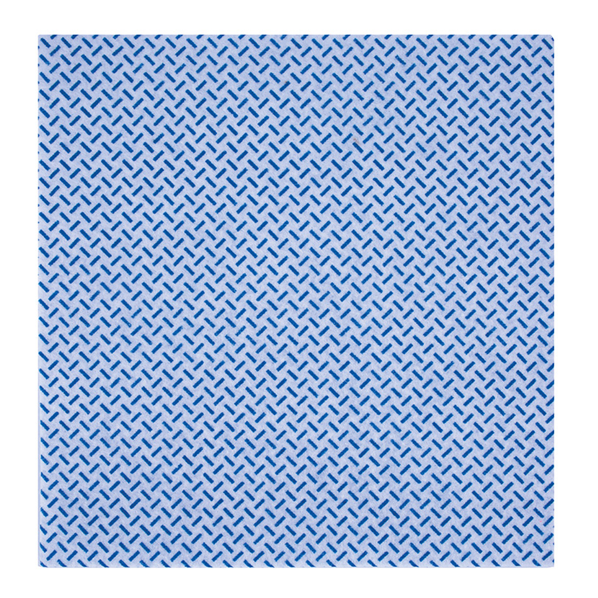 Maxi wipe cloth 40x38cm 5 pack - blue