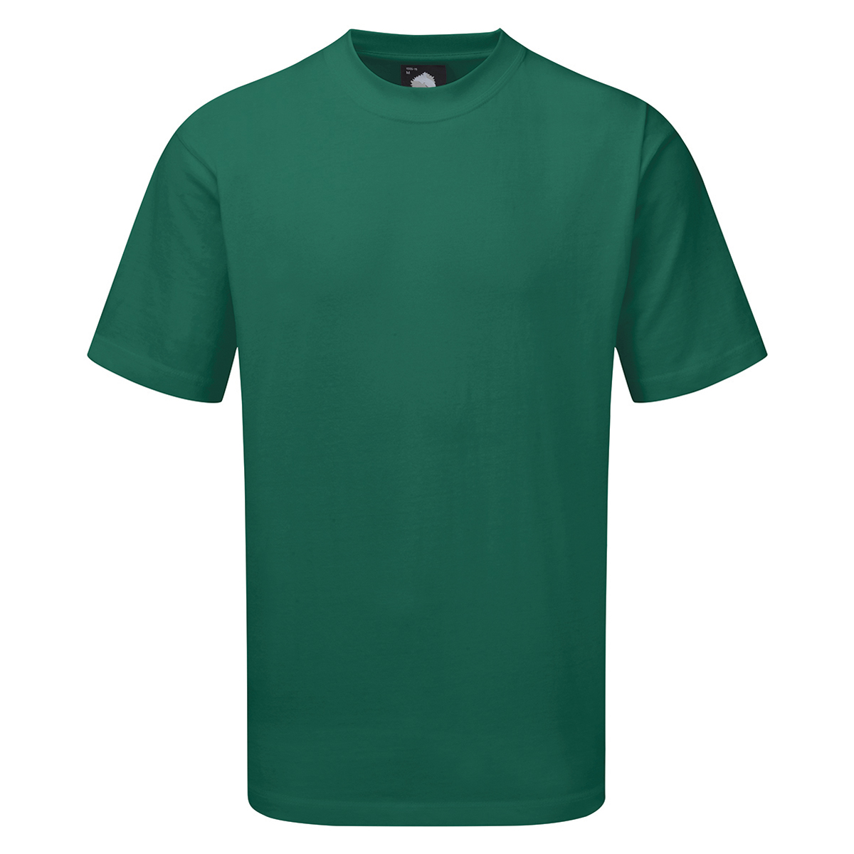 Goshawk deluxe t-shirt - bottle - medium