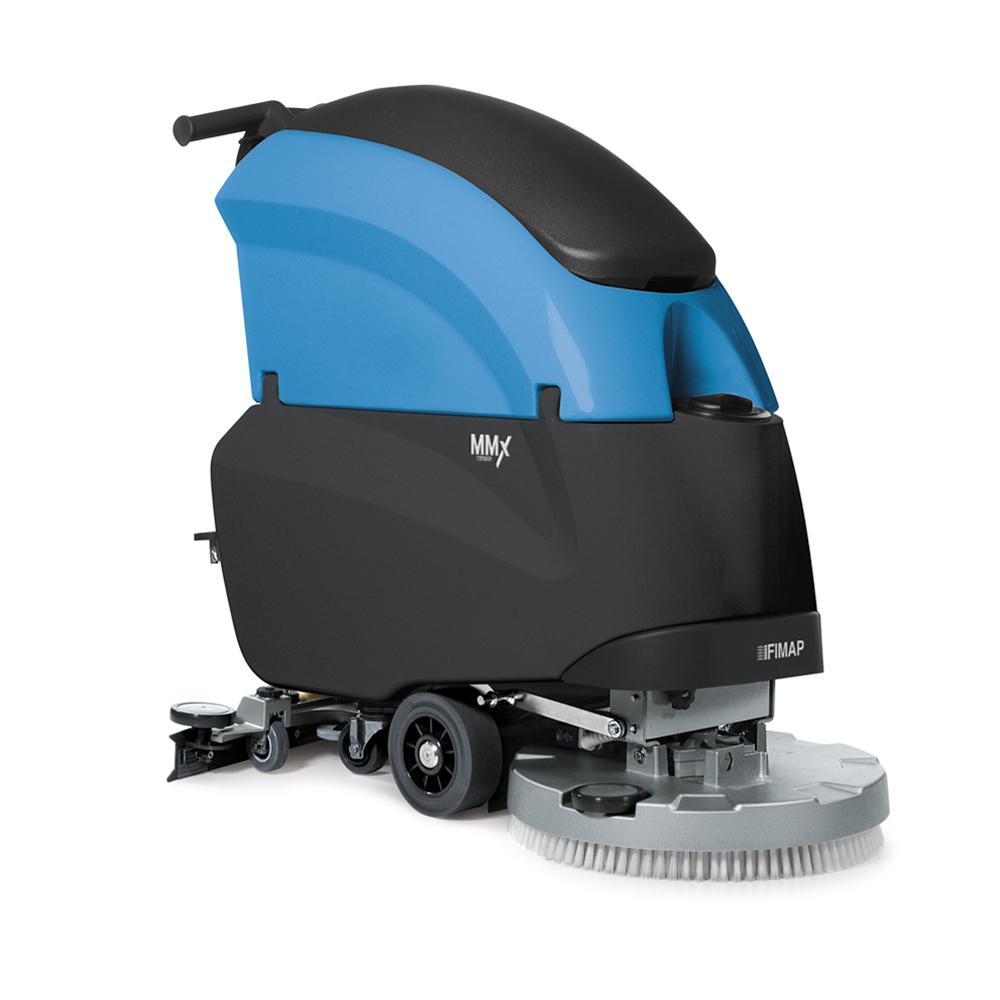 Fimap mmx 50 bt cb standard