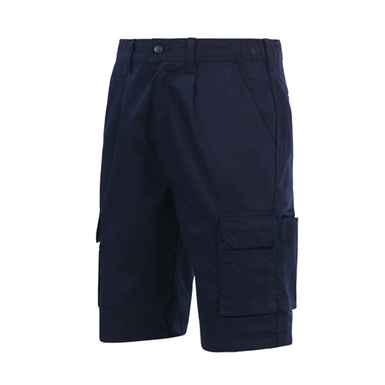 Condor combat shorts - navy - 46