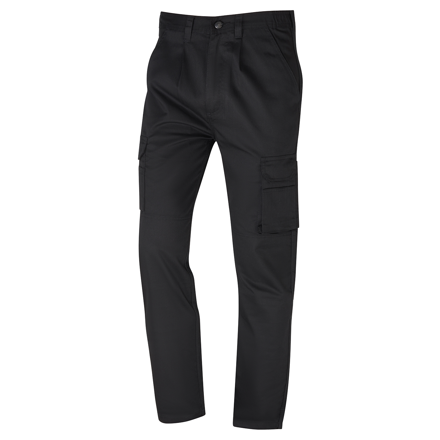 2500 orn condor combat trouser - black - 52s