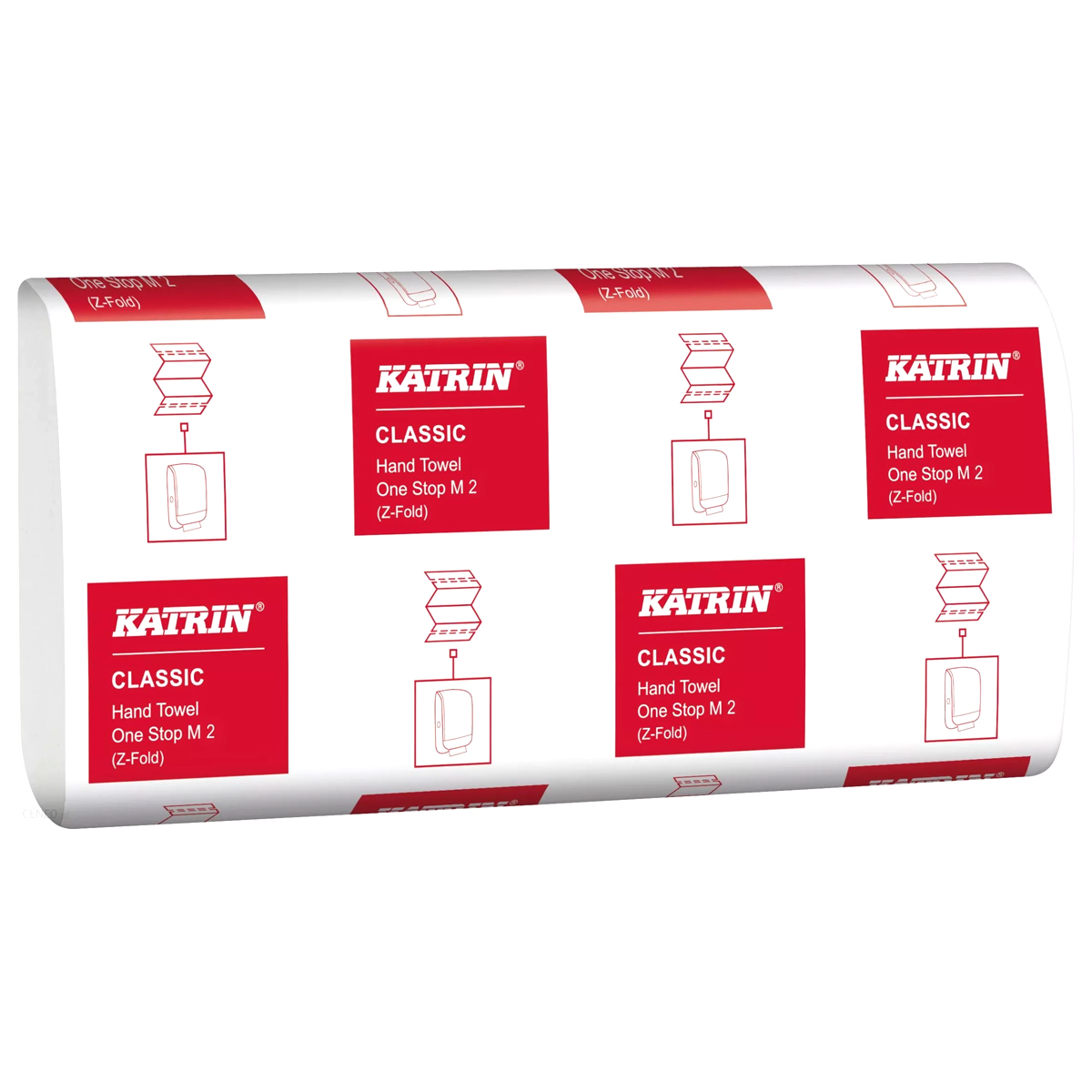 Katrin classic hand towel one stop m2 6.6kg (34528)