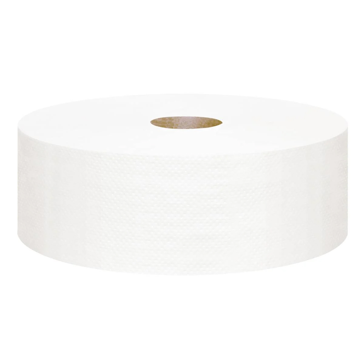 Katrin plus jumbo toilet paper roll medium 300 metre 2-ply - pack of 6