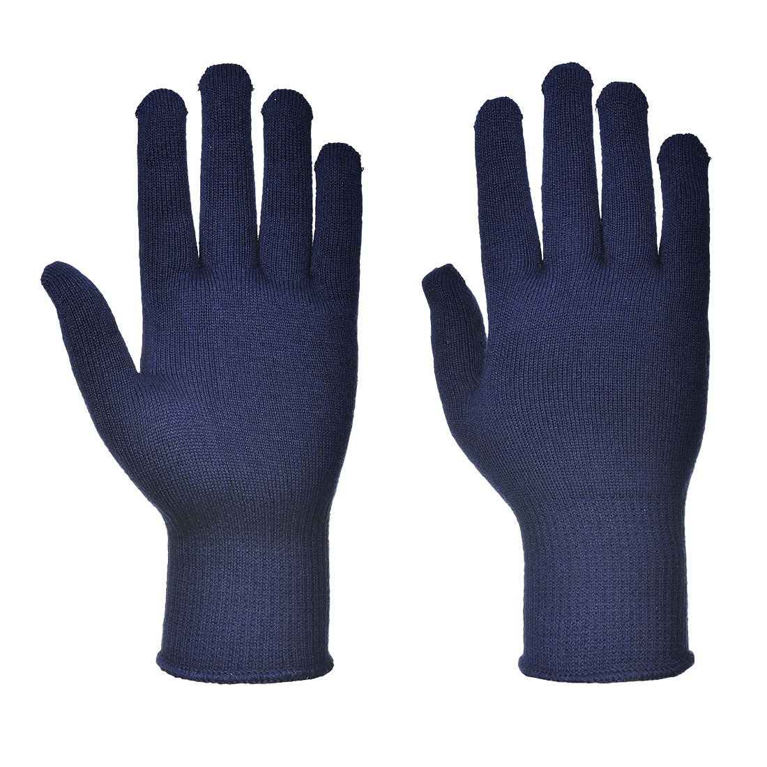 Portwest a115 thermal liner - navy - large