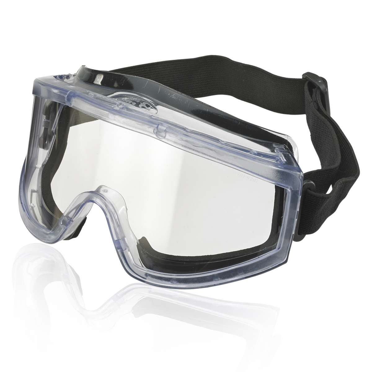 Beeswift comfort fit goggles - clear